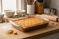 Pecan Pie Bar Sheet Cake also in chocolate, and Splenda.