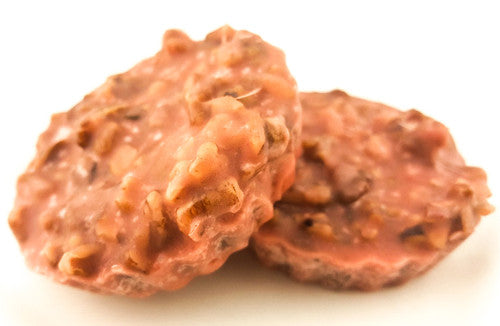 Sweet Tooth Pecan Patty