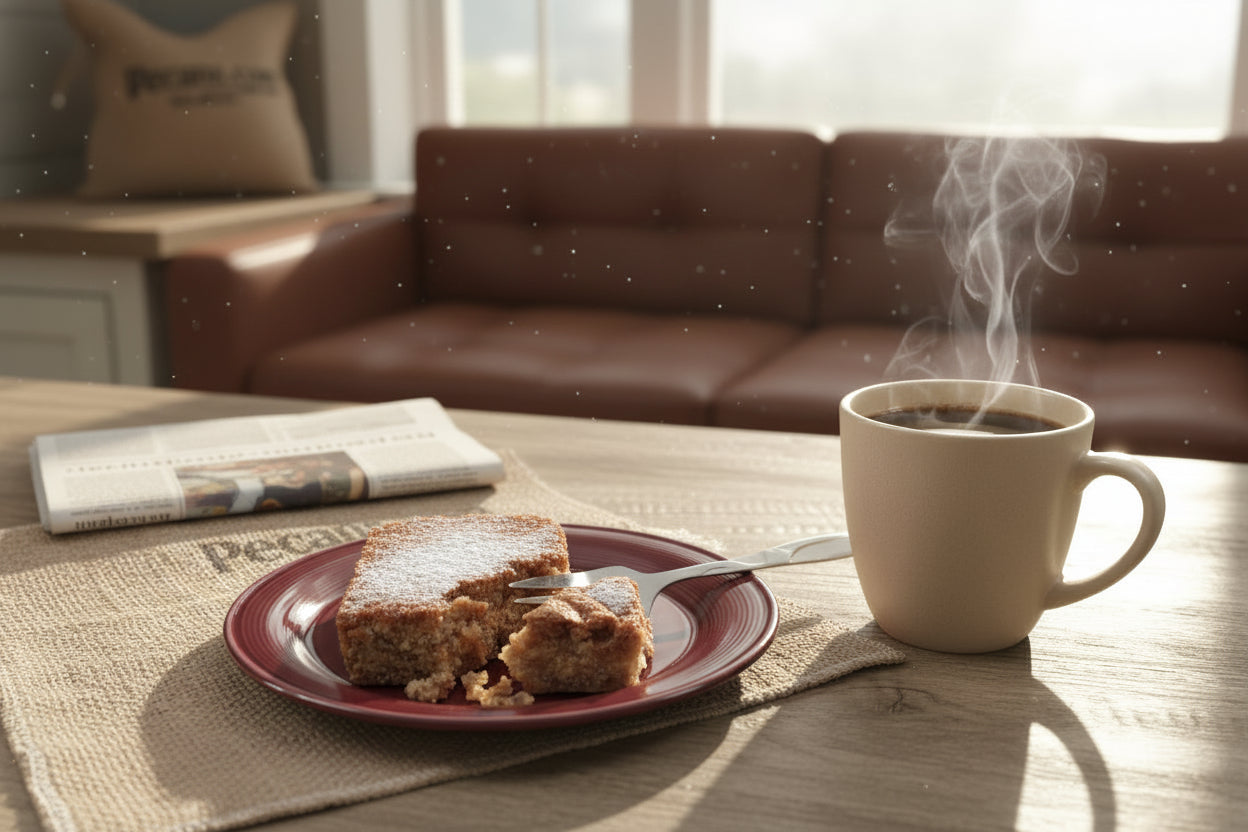 Pecan Pie Bar Singles in 4 great flavors Splenda, Chocolate and regular