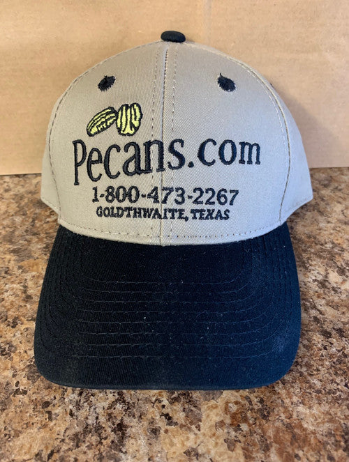 Cap Pecans.com