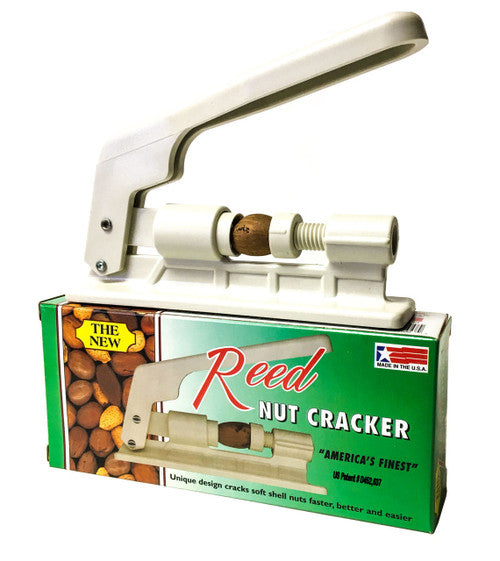 Reed Nut Cracker