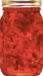 Red Pepper Jelly