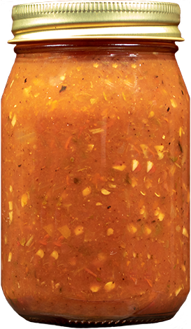 Roasted Reaper Salsa EXTREMELY HOT