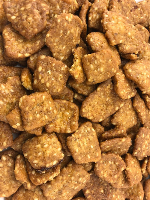 Sesame Honey Chips 10oz