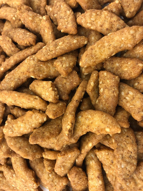 Sesame Sticks 10oz