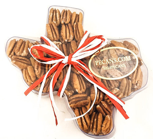 Gift Texas Clear Choose Your Flavor