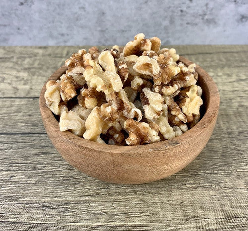 Raw Walnuts