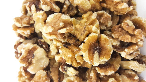 Walnuts Bulk Box 25lbs