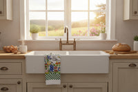 Wildflower Kitchen Towel