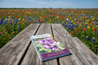 Texas Wildflowers Book